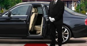 limousines